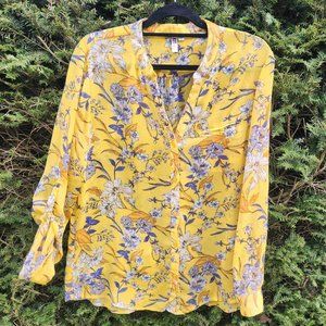 KUT from the Kloth Blouse